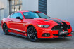 Ford Mustang Fastback GT Mustang 5.0 ti vct v8 gt + automatik + leder +