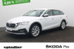 Skoda Octavia Scout combi scout 2.0tsi 4×4 dsg / standh  ahk