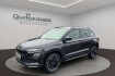 Skoda Karoq Sport 2.0 tdi dsg 4×4 sportline acc matrix ahk