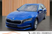 Skoda Octavia Selection 2.0 tdi dsg selection*dab*sideassist