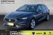Seat Leon FR sportstourer fr 2.0 tdi eu6d
