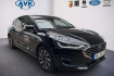 Ford Focus Titanium lim. titanium edi.
