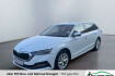 Skoda Octavia Style combi style 1.5 tsi e tec matrix led navi