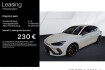 Cupra Leon  leon  leon 2.0 tdi ruckfahrkamera*led*navigation