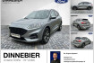 Ford Kuga ST-Line X st line x led+navi+kamera+winterpaket