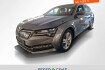 Skoda Superb Style combi style iv ahk kessy 360  navi acc