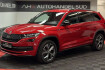 Skoda Kodiaq Sport sportline 4×4*virtual*kamera*ahk*