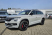 Skoda Kodiaq RS kodiaq rs 4x4 bi tdi *standheizung*panoramadach*