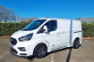 Ford Transit Custom Sport Transit custom  transit custom l1h1 kasten ms rt