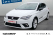 Seat Ibiza Beats fr1.0 tsi dsg / led  acc  navi  rfk  shz