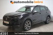 Seat Tarraco FR 2.0tdi dsg fr 4drive virtual voll