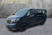 Renault Trafic  style paket  kamera  tempo.  led scheinw.