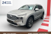 Hyundai Santa Fe Prime Santa fe prime kamera hud pdc shz