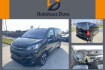 Opel Zafira Life Tourer Zafira life 2.0 d tourer m aut. navi+leder+xenon