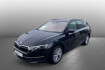 Skoda Octavia Selection combi selection 2.0 tdi dsg navi led acc