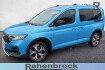 Ford Tourneo Connect Active Tourneo connect active ecoblue l1
