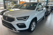 Seat Ateca X-Perience xperience