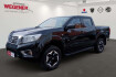 Nissan Navara Acenta navara 2.3 dci 4×4 dc acenta wr satz*gra*ahk