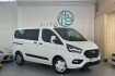 Ford Transit Custom Limited Transit custom l1 *standheizung*kamera*ahk*navi*