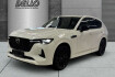 Mazda CX-60 Homura Cx 60 homura hybrid bose pano kamera navi sitzh.