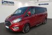 Ford Tourneo Custom Trend Tourneo custom 320 l2h1 trend at navi