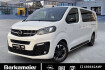 Opel Zafira Life Selection Zafira life 2.0 l **navi/el. schiebeturen/pdc**