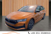 Skoda Octavia Sport combi 2.0tdi dsg sportline facelift*pano