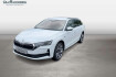 Skoda Octavia Tour combi 2.0 tdi dsg tour ahk navi