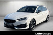 Cupra Leon VZ leon  leon sportstourer 2.0 tsi dsg vz