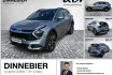 Kia Sportage  spirit 1.6t led+360 +glasdach+navi