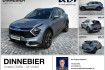 Kia Sportage  spirit 1.6t led+360 +glasdach+navi
