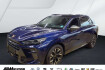 Cupra Terramar  1.5 etsi dsg dcc hud top view memory