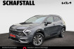 Kia Sportage Vision 1.6t hev awd gt line ahk panodach drivewise sound