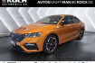 Skoda Octavia RS 2.0 tdi 4×4 rs matrix dab navi ruck pdc