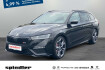 Skoda Octavia RS First Edition combi rs edition 2.0tsi dsg / pano  navi