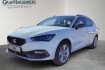 Seat Leon FR sportstourer fr 2.0 tdi dsg acc led