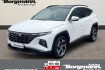 Hyundai Tucson Prime prime mild hybrid 1.6 turbo allrad ? apple carplay