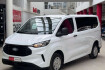 Ford Transit Custom Trend Transit custom automatik dab kamera virtcp