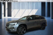Renault Espace  espace ruckfahrkamera pdc abs fahrerairbag