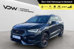 Cupra Ateca  ateca  ateca vz tsi dsg 4drive ahk navi kamera 360 shz klima