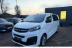 Opel Zafira Life Tourer Zafira life tourer l|pano|2xschiebetur|kam|ahk