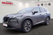 Nissan X-Trail Visia X trail x trail vc t mild hybrid 1.5 2wd hud  7 sitzer