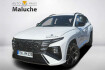 Hyundai Tucson  fl (my26) n line 7 dct +navi+led+kamera+