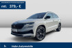 Skoda Karoq Sport 2.0 tsi dsg sportline 4×4 navi kamera acc