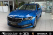 Skoda Superb Style combi style 2.0 tdi dsg navi ahk standhzg
