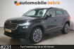 Skoda Kodiaq L&K 2.0tdi dsg l&k virtual pano ahk acc dcc