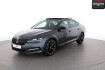 Skoda Superb Sport superb 2.0 tdi 4×4 sportline matrix acc canton