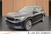 Skoda Kodiaq Selection 1.5 tsi dsg selection*navi*acc*