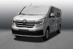 Renault Trafic Evolution pkw grand evolution dci 150 9 sitzer navi