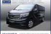 Renault Trafic Evolution pkw grand evolution 150 my25 navi